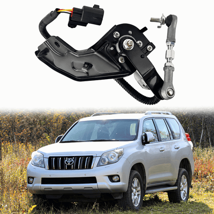 image of Toyota 4Runner Rear Left Headlamp Level Sensor 89408-60011