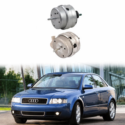 Image of left engine mount 8E0199379BF for Audi A4 B6 / B7 Avant TDI