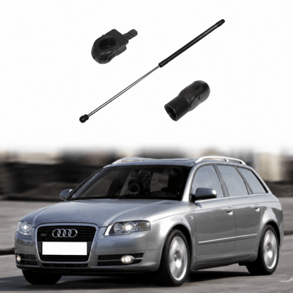 Image of Audi A4 Estate Saloon hood gas strut
