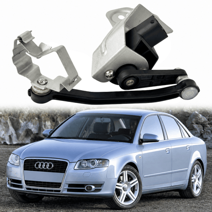Image of headlight levelling sensor for Audi 2000-2009