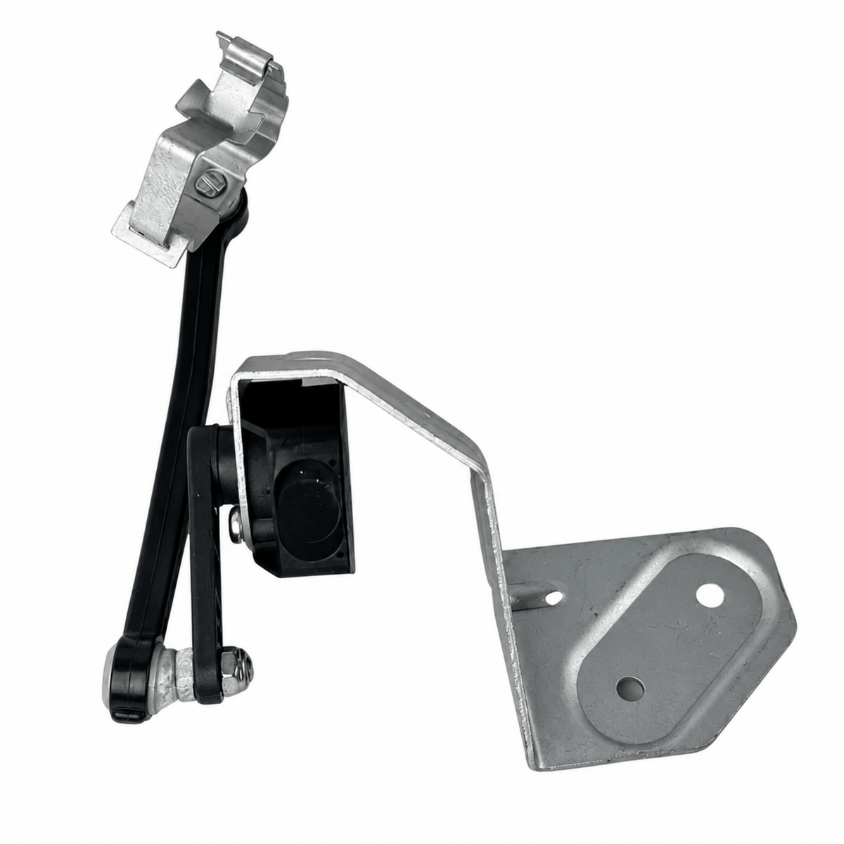 Image of Audi S4 RS4 B6 B7 front headlight level sensor