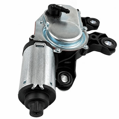 image of Replacement Rear Wiper Motor for Audi A3 A4 A6 Q5 Q7 8E9955711A