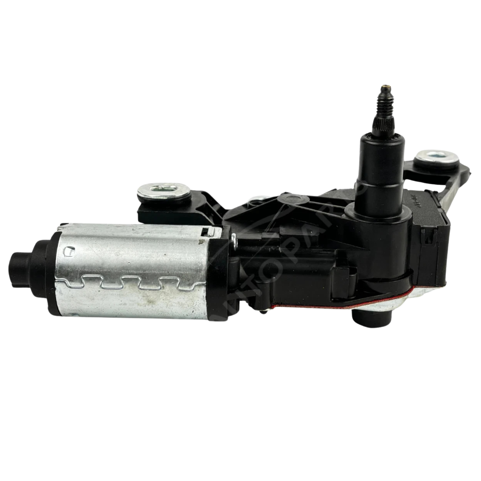 Rear Windscreen Wiper Motor RHD for Audi A3 8P, A4 B5/B6/B7/B8, A6 C6, Q5, Q7 | 8E9955711A
