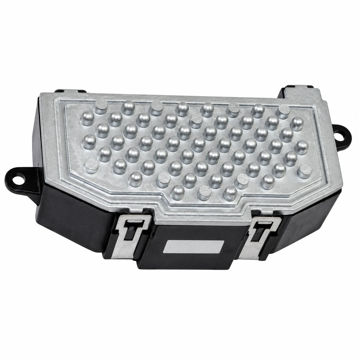 Image of Direct Fit Heater Blower Resistor 8K0820521B for Audi A5 Petrol Diesel