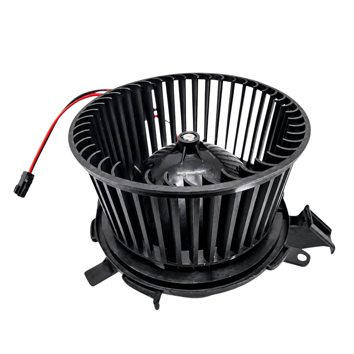 Image of Air Conditioning Heater Blower 8K2820021A for Audi 8T3 8TA 8F7
