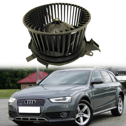 Image of HVAC Heater Fan Motor 8K2820021A for Audi A5 and S5