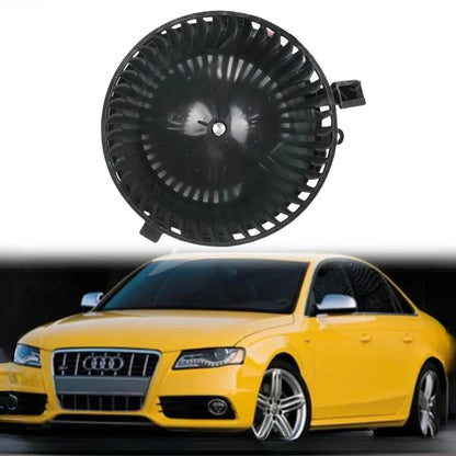 Image of Replacement Blower Motor Fan 8K2820021A for Audi A5 S5 RHD