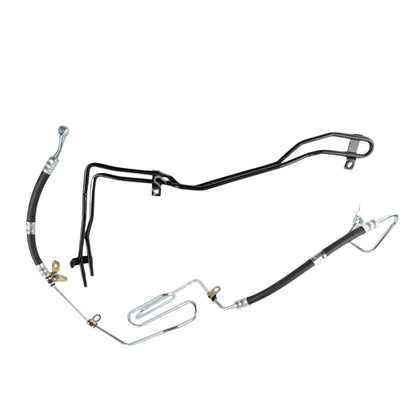 Image of power steering oil cooler pipe 8N0422885A for Audi TT Quattro 8N 1998–2006