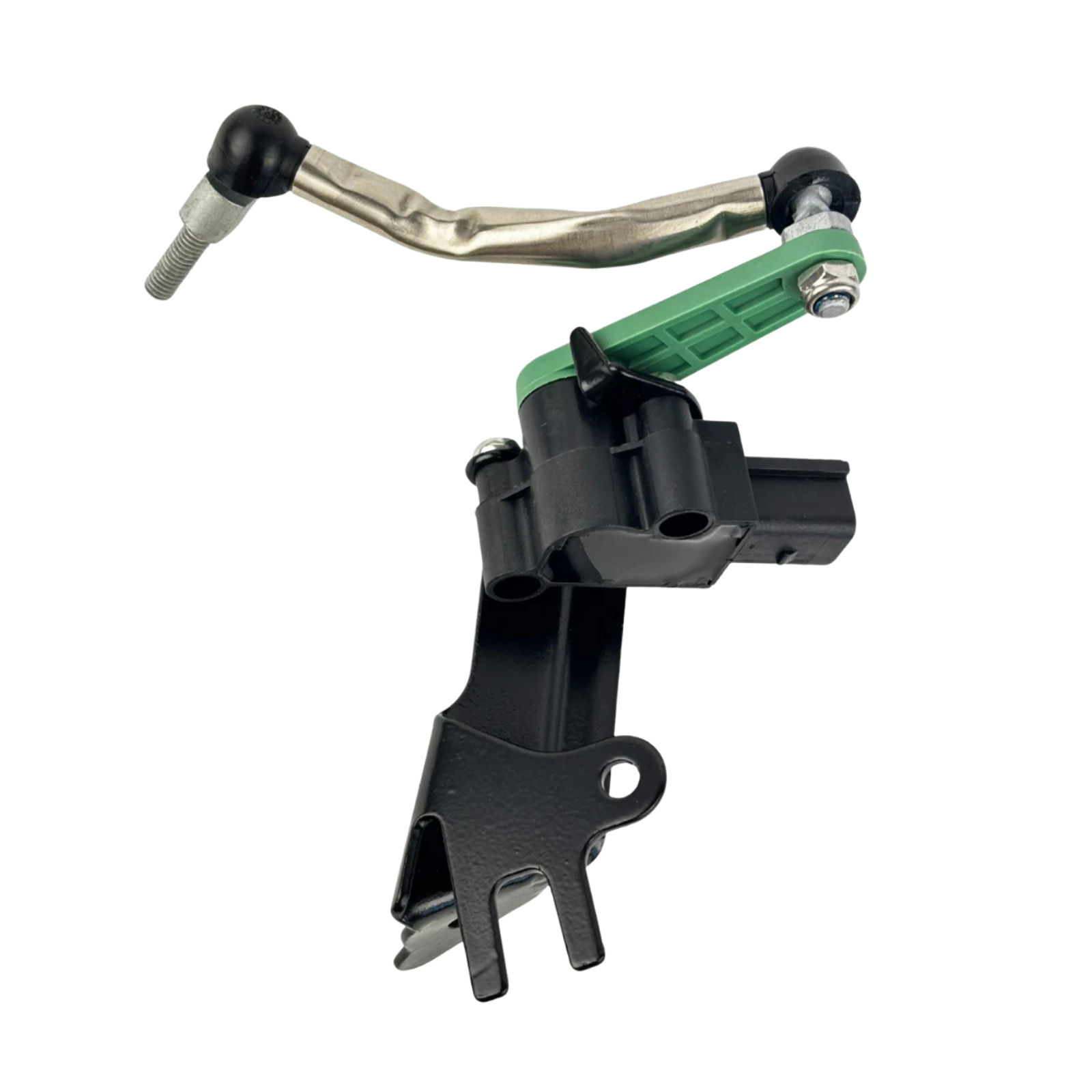 Front Left Headlight Level Sensor for Audi A4 / Q5 (2009–2015) – OEM 8R0941285E