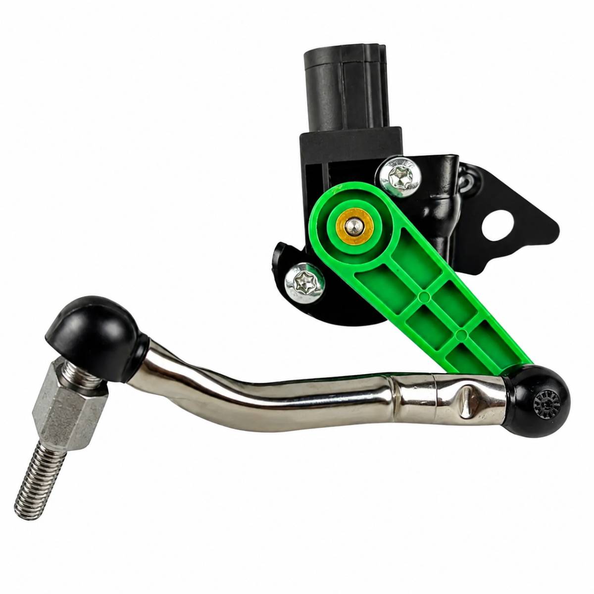 Front Right Suspension Height Level Sensor for Audi Q5 8R 8RB (2008–2017) SUV – OEM Replacement