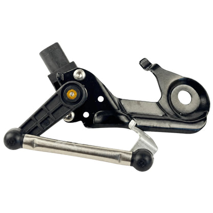 Image of Audi Q5 8RB rear left suspension height level sensor