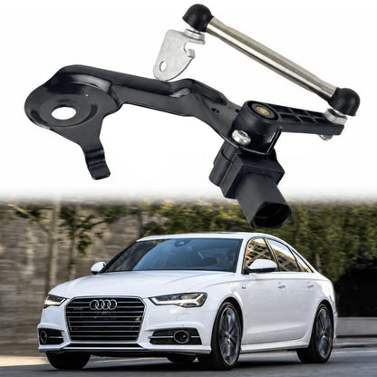 Image of rear left ride height sensor for Audi Q5 2008-2017