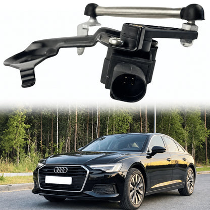 Image of Audi Q5 suspension level sensor 8R0941309E