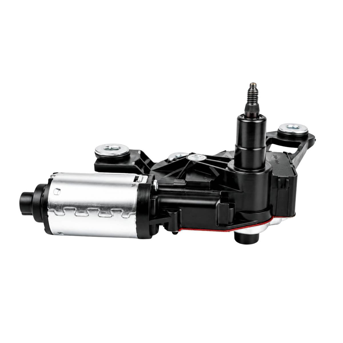 Rear Windscreen Wiper Motor RHD for Audi A3 8P, A4 B5/B6/B7/B8, A6 C6, Q5, Q7 | 8E9955711A