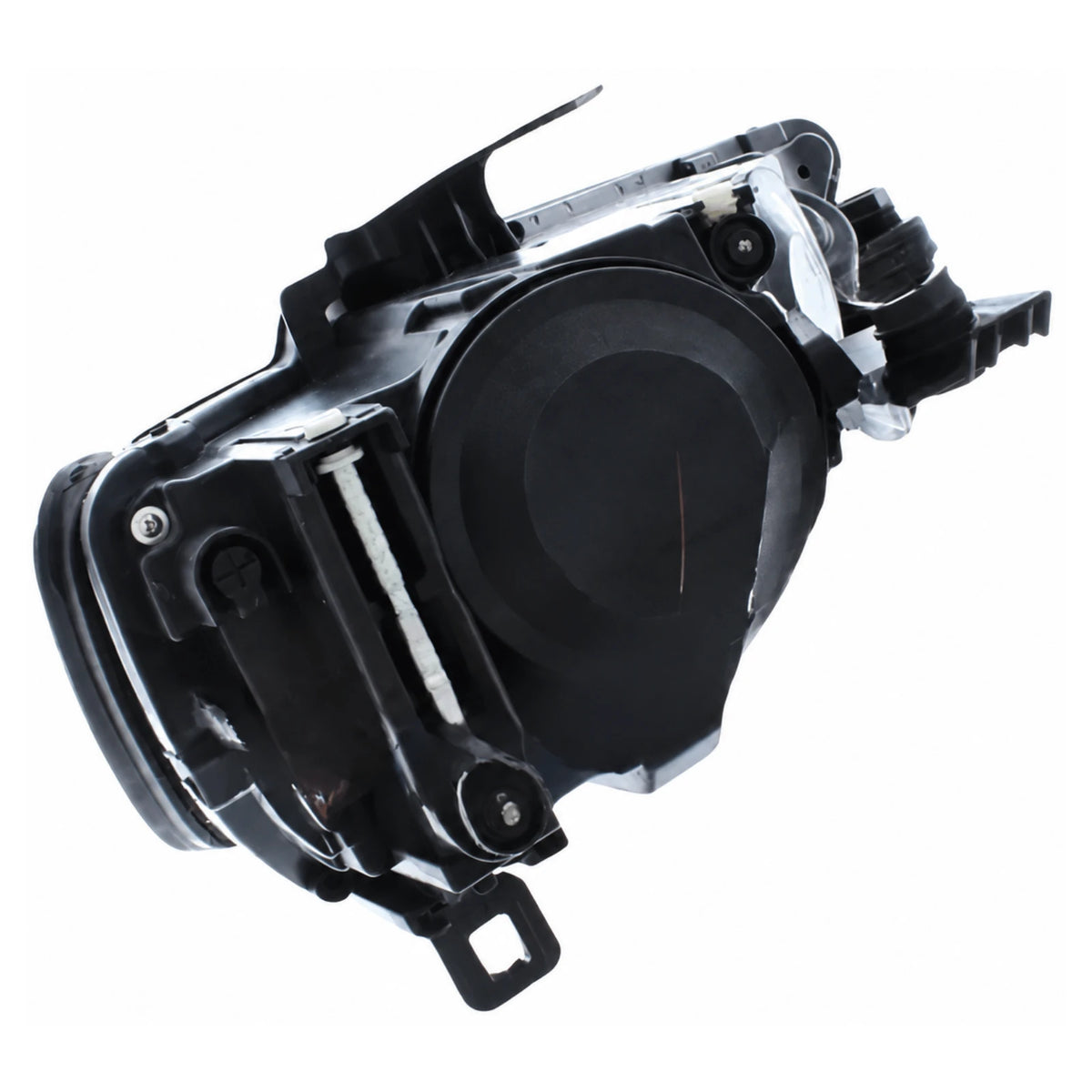  Image of Audi A3 8V Left Side Halogen Headlight OEM – 8V0941003A