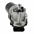 image of Audi A2 8Z0 front windscreen wiper motor 2000-2005 1.2 TDI 8Z0955113