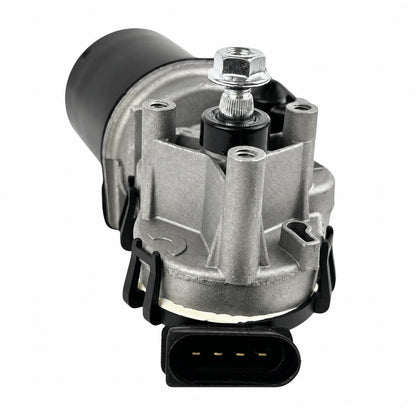 image of Audi A2 8Z0 front windscreen wiper motor 2000-2005 1.2 TDI 8Z0955113