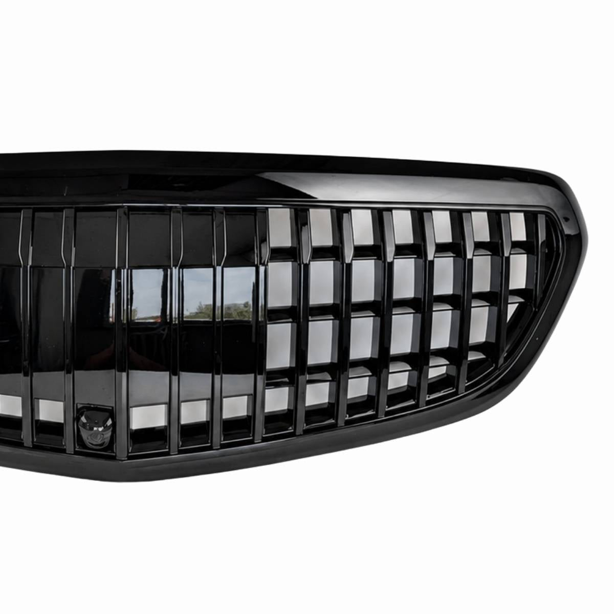 Kühlergrill vorne für Mercedes Benz E-Klasse W212 Maybach 300 63AMG 2013–2016