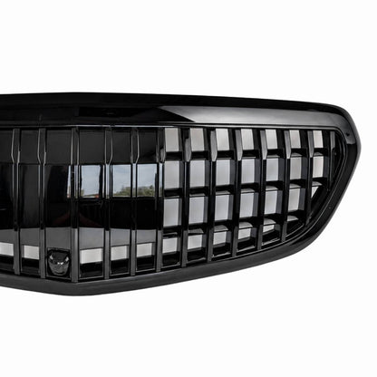 Kühlergrill vorne für Mercedes Benz E-Klasse W212 Maybach 300 63AMG 2013–2016