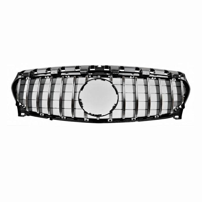 image of Mercedes-Benz CLA W117 GT Style Front Radiator Grille Assembly Product 097 C