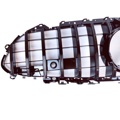 For Mercedes-Benz CLS-Class C257 GT Front Radiator Grille – Fits CLS300 & CLS350 (2019–2023)