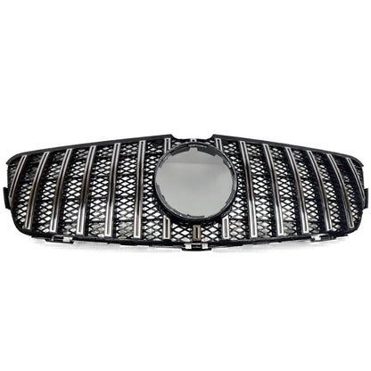 Frontstoßstangengrill für Mercedes Benz W251 R-Klasse R300 500 Panamericana von 2011 bis 2017 