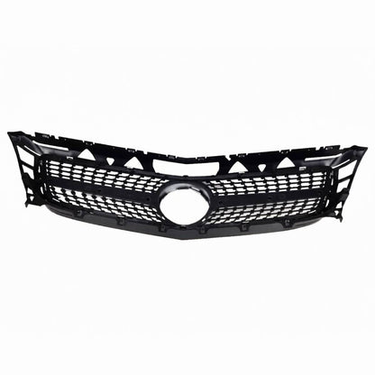 For Mercedes-Benz CLS-Class W218 Front Bumper Grille – Pre-Facelift 2011‑2014 (Fits CLS350, CLS500, CLS550, CLS400, CLS53)
