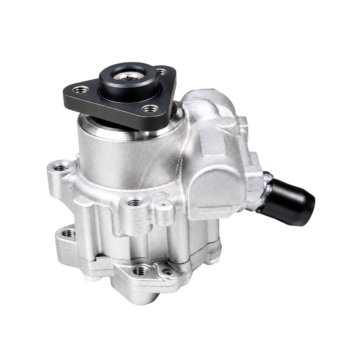Hydraulic Power Steering Pump – Audi A4 B7 1.9/2.0 TDI (2000‑2008) – 8E0145155N