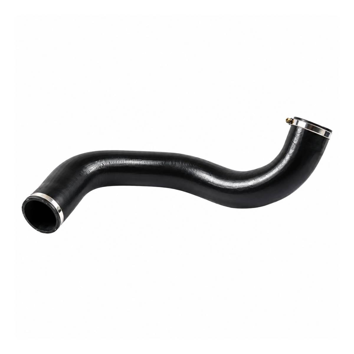 Intercooler Turbo Hose Pipe for Mercedes Sprinter 2-t/3-t/4-t (1995–2006) | OEM Ref 9015284782