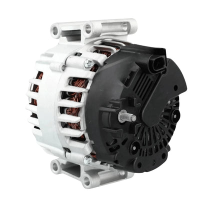 image of Mercedes-Benz E Class SLK 150A Alternator OEM Replacement 0009063000