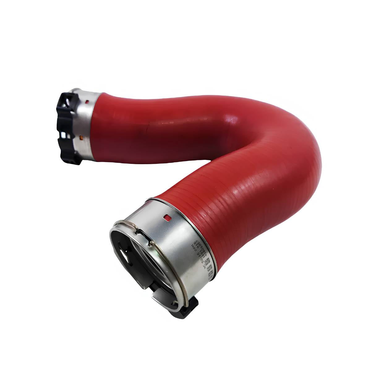 Intercooler Turbo Hose Pipe A9065285082 For Mercedes Sprinter 906 CDI OE Replacement