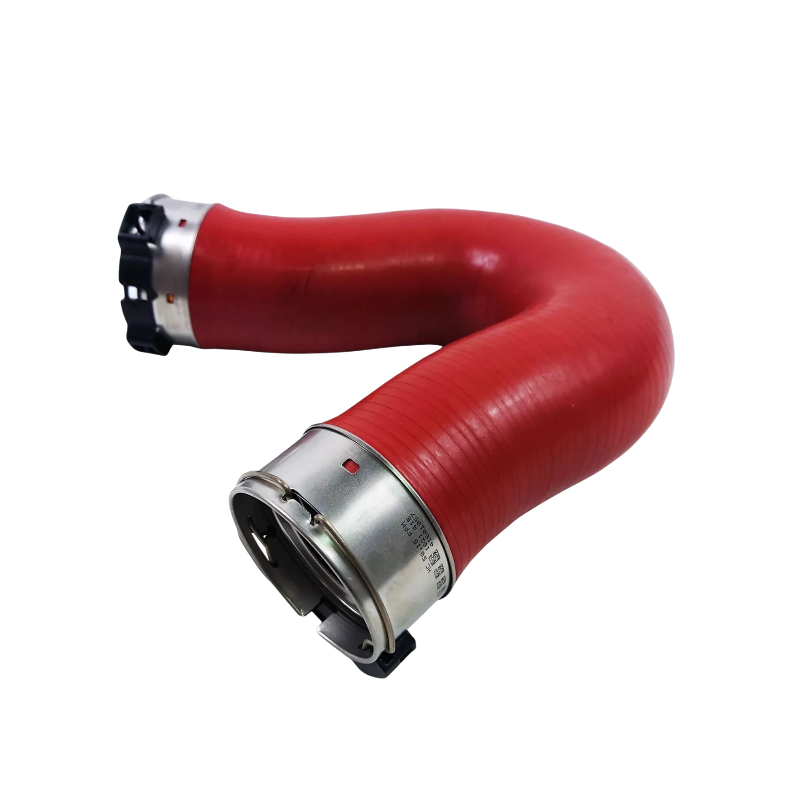 Intercooler Turbo Hose Pipe A9065285082 For Mercedes Sprinter 906 CDI OE Replacement