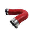 Image of intercooler turbo hose pipe A9065285082 for Mercedes Sprinter 906
