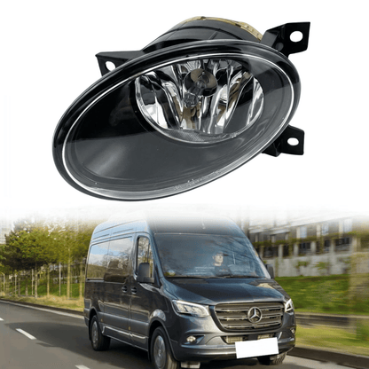 image of Mercedes Sprinter N/S Front Fog Light Halogen 9068203861