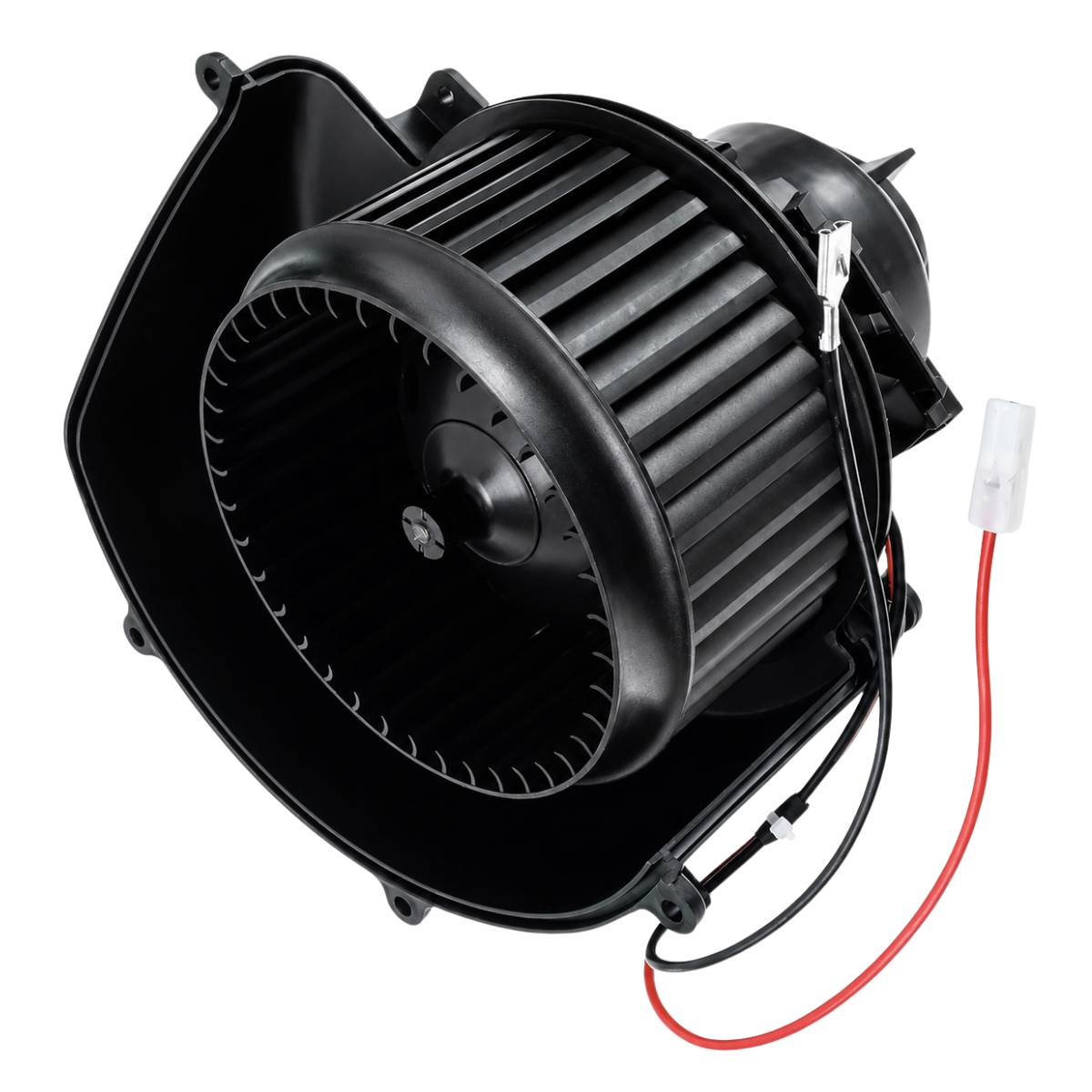 Heater Blower Fan Motor RHD – Vauxhall/Opel Astra MK4 MK5 1.4‑2.0L (1998‑2014)