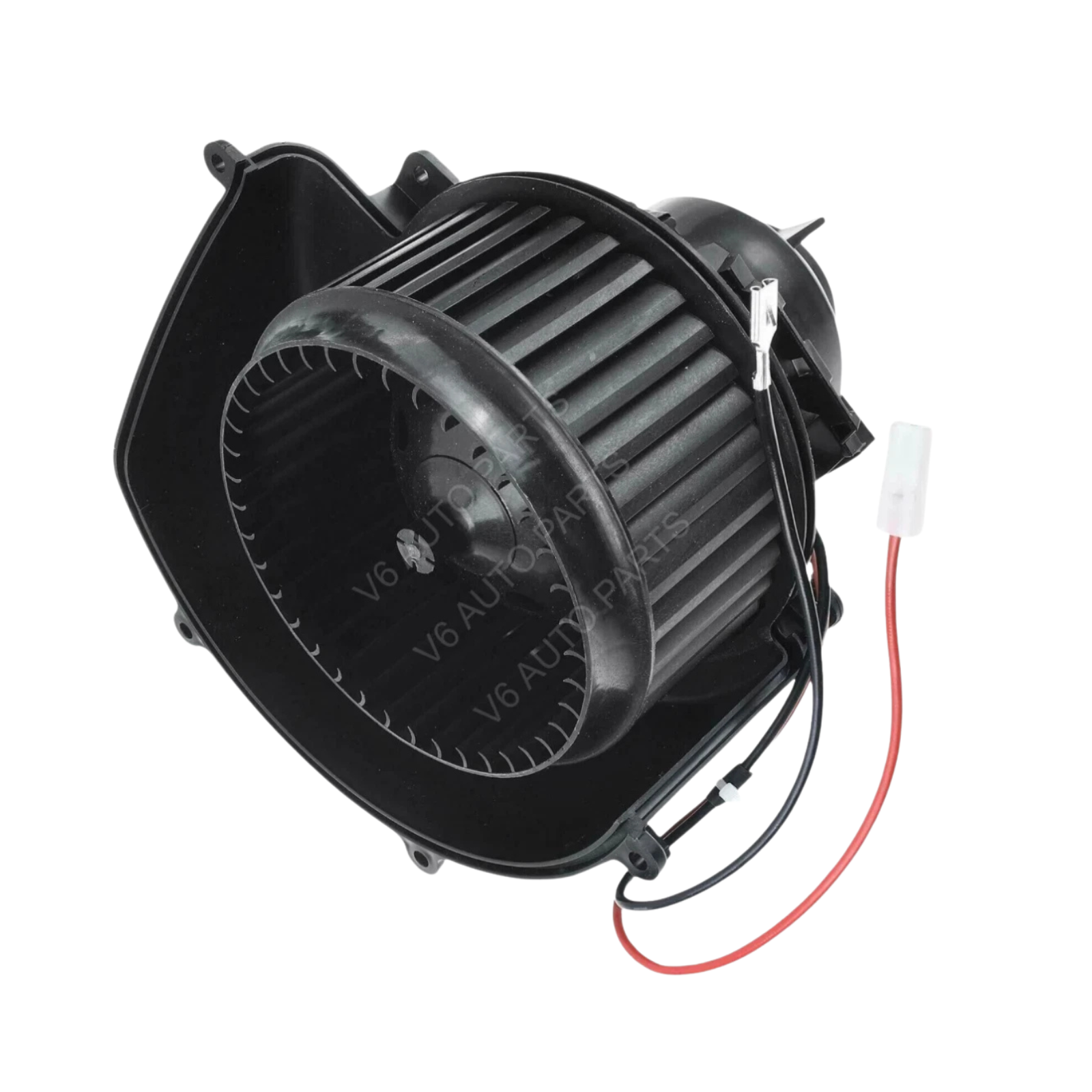 Heater Blower Fan Motor RHD – Vauxhall/Opel Astra MK4 MK5 1.4‑2.0L (1998‑2014)