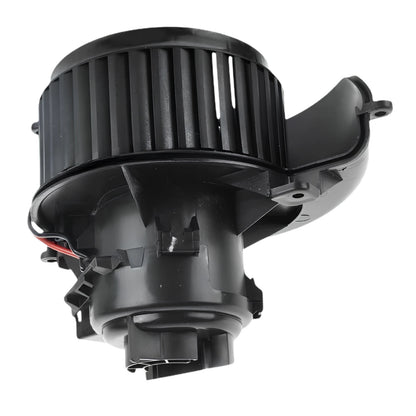 Image of heater blower fan motor RHD for Vauxhall Opel Astra MK4 MK5 1998–2014 1845003 9192935