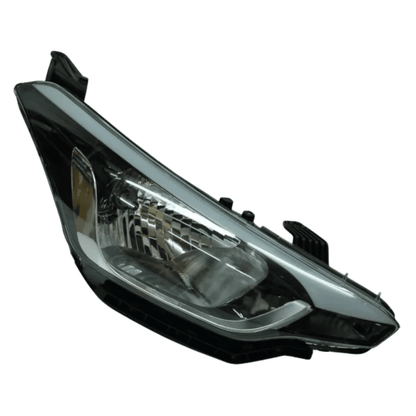 image of Hyundai i20 Driver Side Headlight 2015–2020 Halogen 7 Pin 92102C7120
