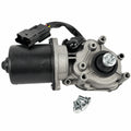 image of Opel Vauxhall Movano A MK1 X70 front windscreen wiper motor 1998-2004 RHD OEM 93160794