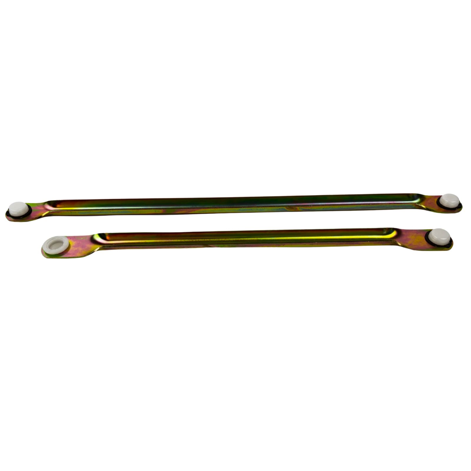 Front Wiper Linkage Rod Arms Pair 93193922 for Vauxhall Vectra C & Signum (2002–2008)