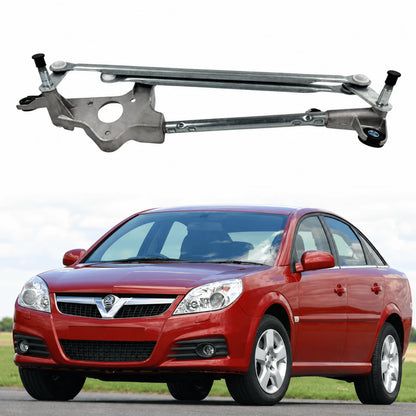 image of Front Windscreen Wiper Linkage Bar for Vauxhall Vectra C MK2 93189312