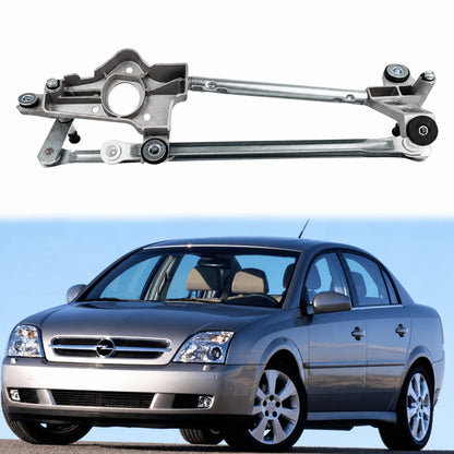 image of Vauxhall Vectra C Right Hand Drive Front Wiper Linkage Replacement 93189312