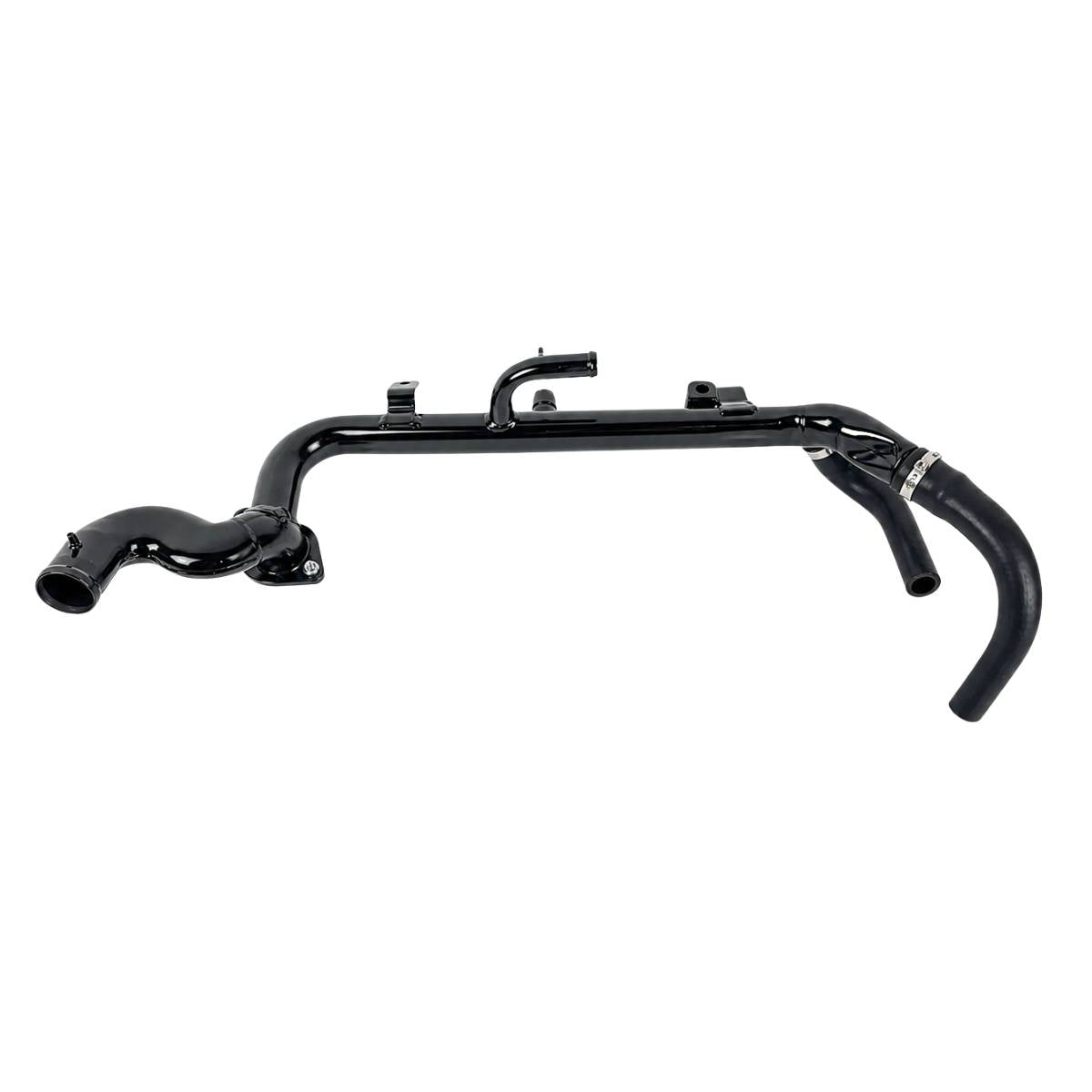 Radiator Coolant Water Pipe – Vauxhall/Opel Vectra & Signum Diesel 1.9 CDTI (2004–2008) | OEM Replacement 93194989