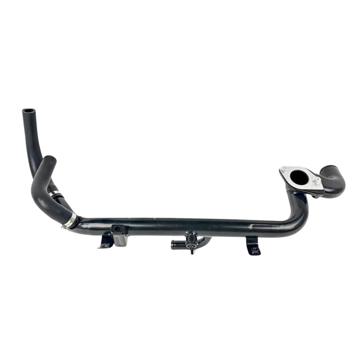 image of Vauxhall Opel 1.9 CDTI Aftermarket Radiator Coolant Water Pipe 2004-2008 93194989