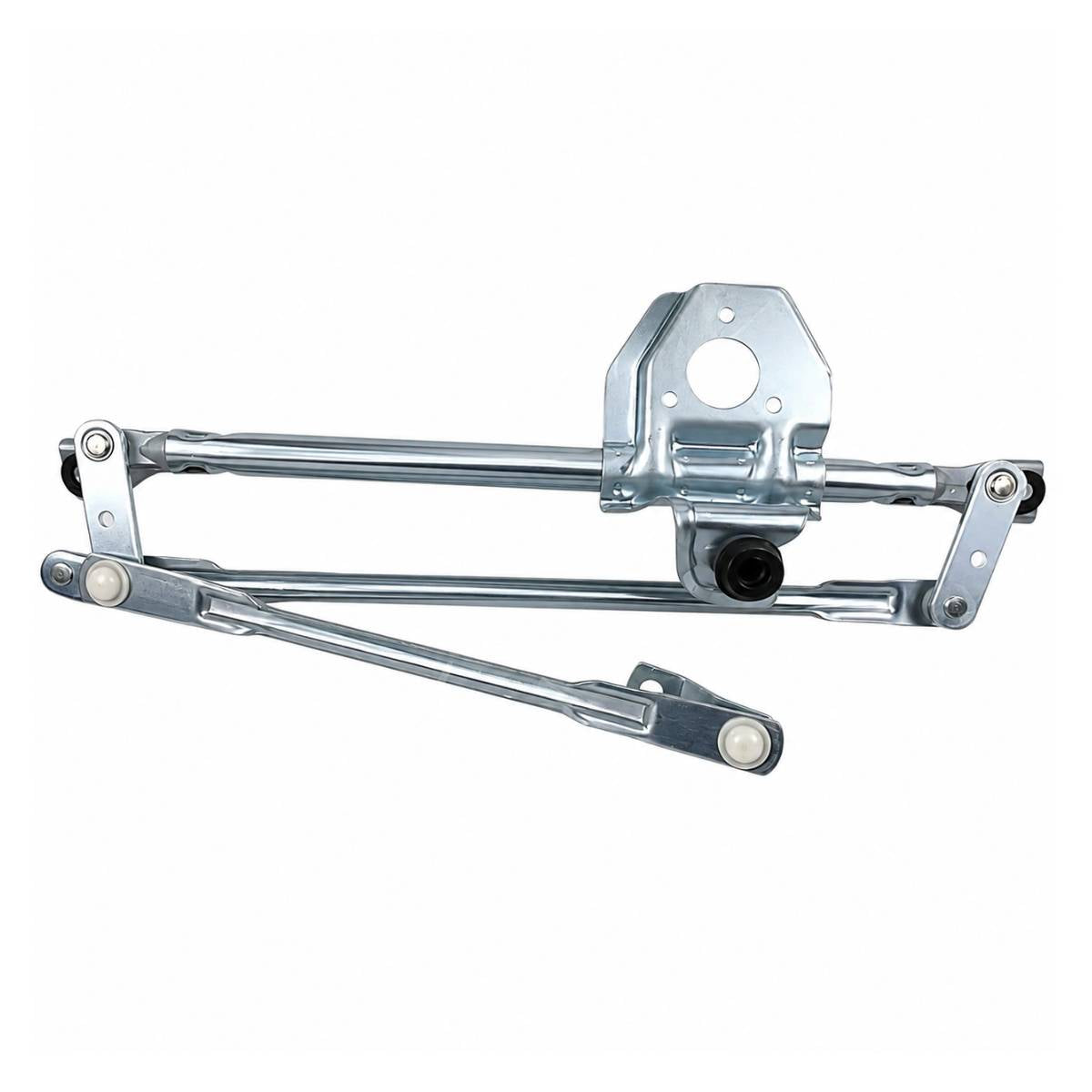 Front Windscreen Wiper Linkage Mechanism Arm for Vauxhall Corsa C Mk2 2000–2006 (Front Wiper Linkage 93196316)