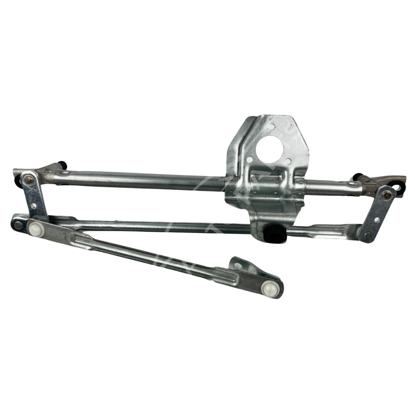 Front Windscreen Wiper Linkage Mechanism Arm for Vauxhall Corsa C Mk2 2000–2006 (Front Wiper Linkage 93196316)