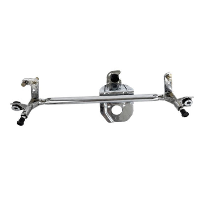 image of Vauxhall Corsa C Front Windscreen Wiper Linkage Mechanism Replacement 93196316