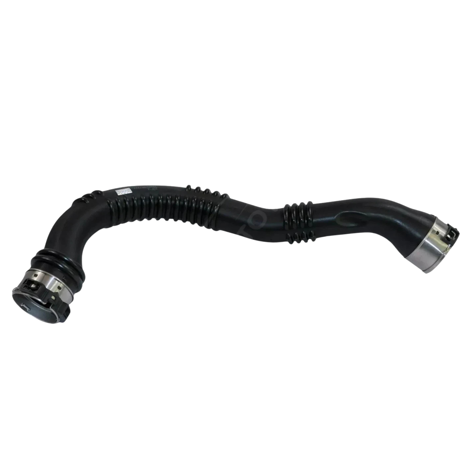 Turbo Boost Intercooler Hose Pipe – Vauxhall Vivaro B / Renault Trafic (2014–2025)
