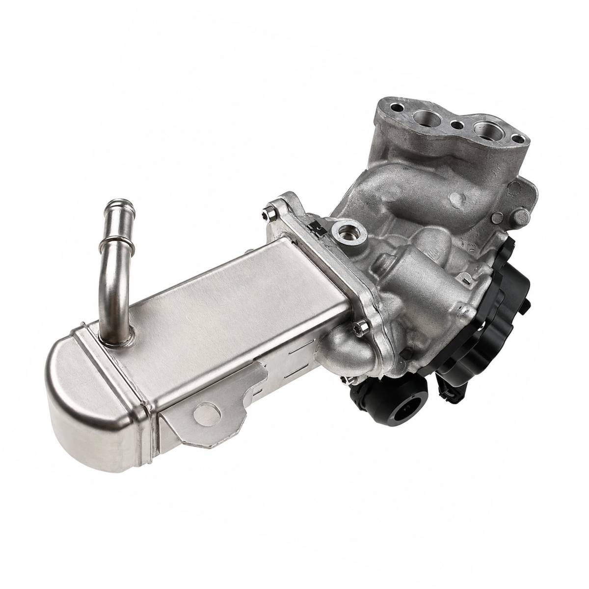 EGR Valve & Cooler Module – OEM 9678257280 | Fits Peugeot, Citroën, Ford, Fiat 2.0 TDCi