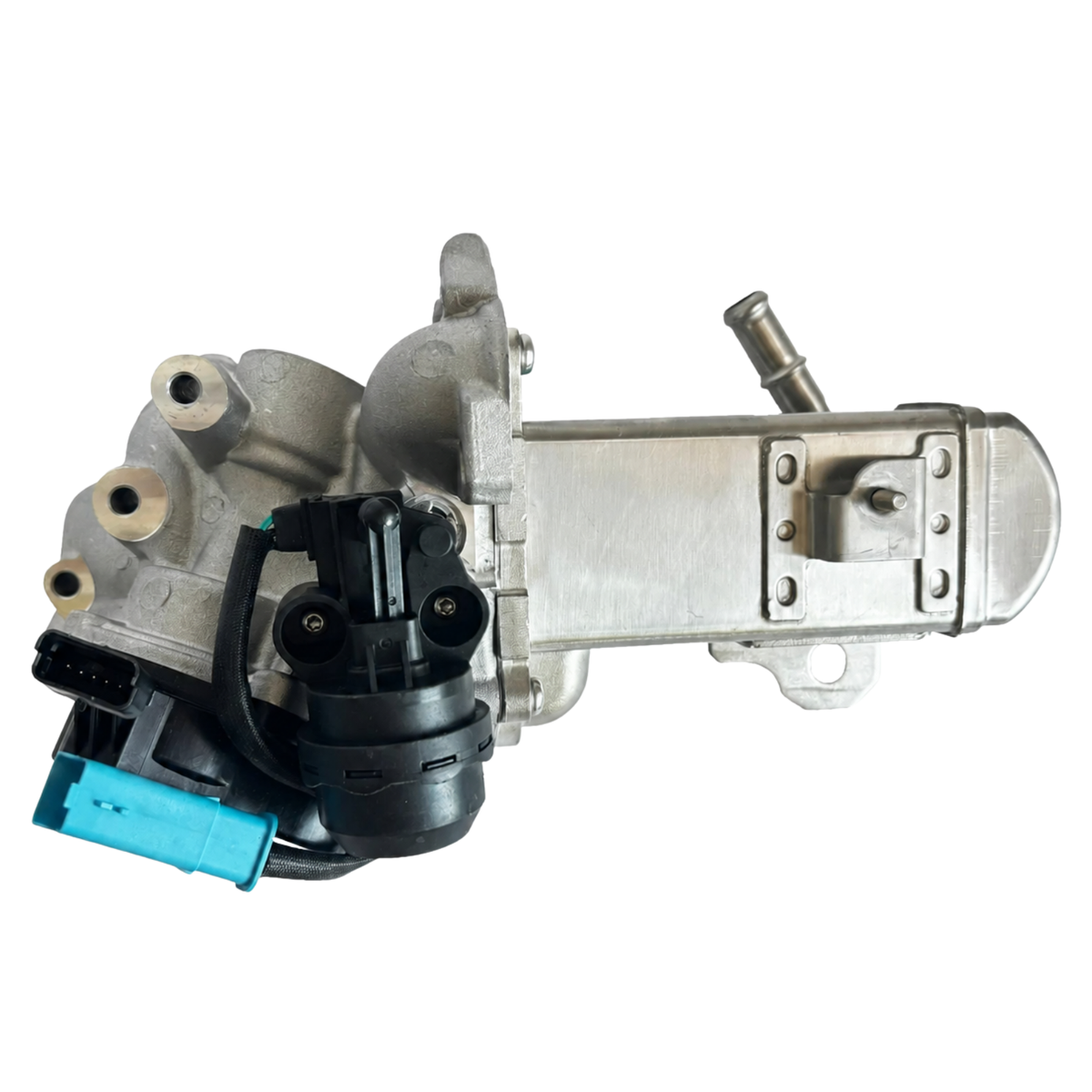 Image of EGR valve and cooler module for 2.0 TDCi engines